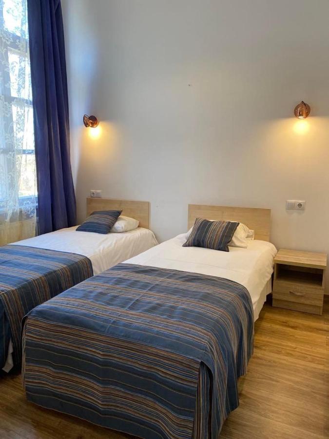 Aquamarine Hotel - Lauluvaeljak Таллин Экстерьер фото
