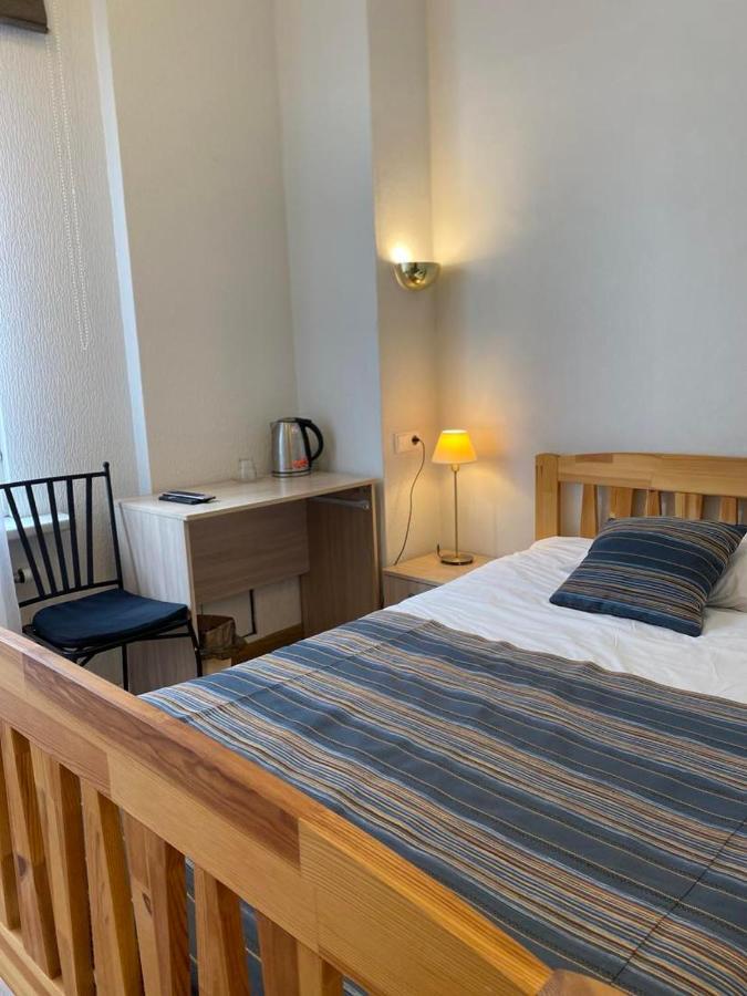 Aquamarine Hotel - Lauluvaeljak Таллин Экстерьер фото