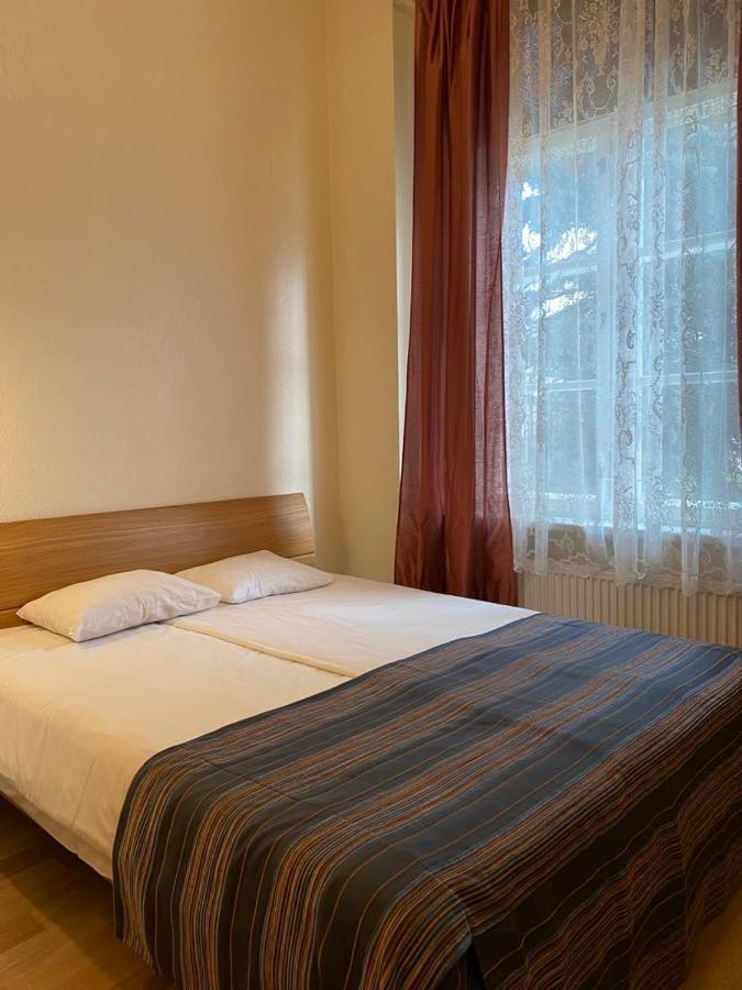 Aquamarine Hotel - Lauluvaeljak Таллин Экстерьер фото