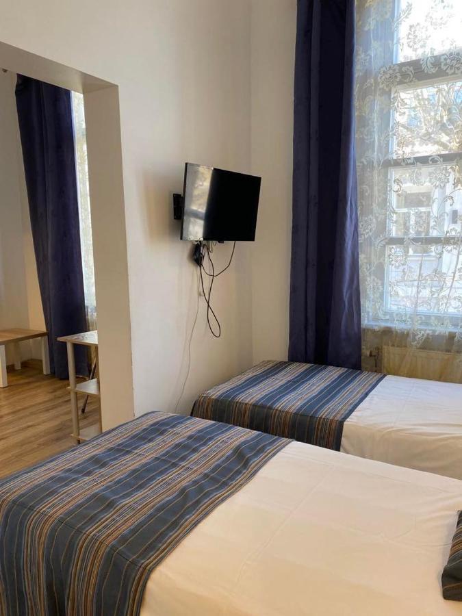 Aquamarine Hotel - Lauluvaeljak Таллин Экстерьер фото