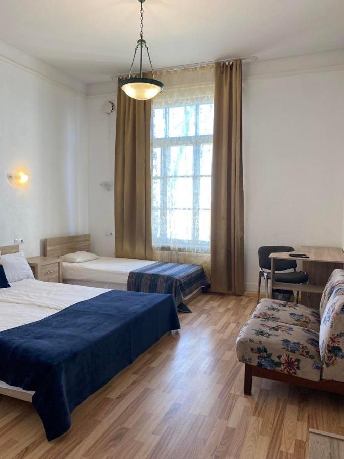 Aquamarine Hotel - Lauluvaeljak Таллин Экстерьер фото