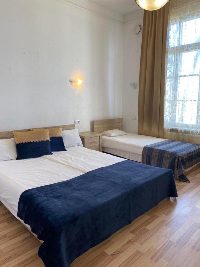 Aquamarine Hotel - Lauluvaeljak Таллин Экстерьер фото