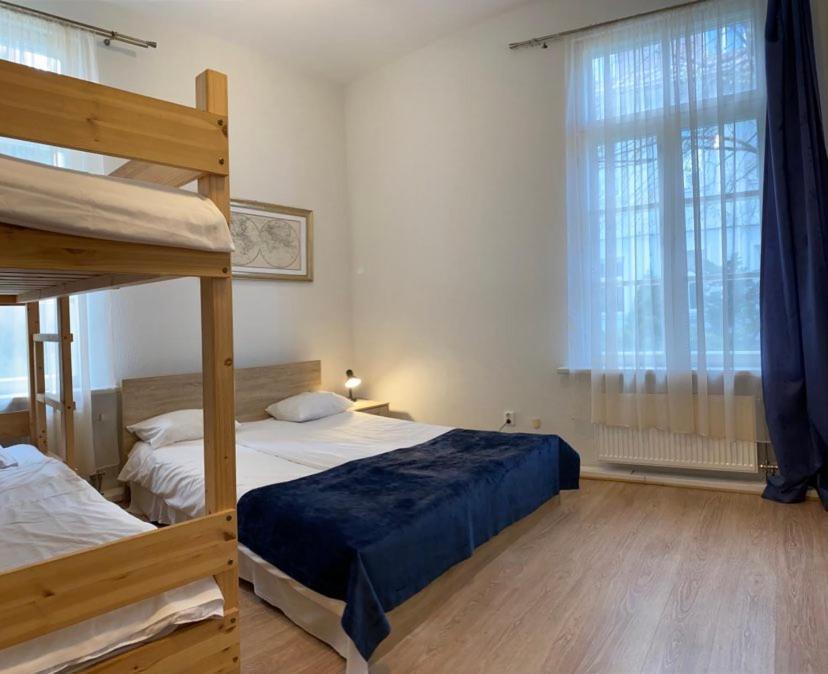 Aquamarine Hotel - Lauluvaeljak Таллин Экстерьер фото